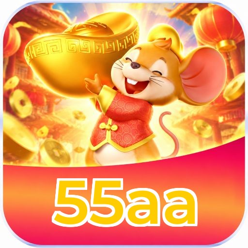 Logo 55aa Loteria Online