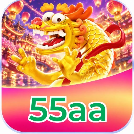 Logo 55aa APK Android Brasil