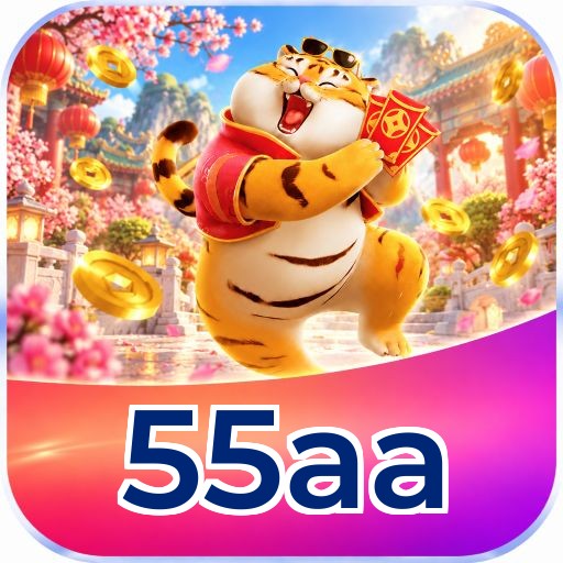 Requisitos do APK 55aa para Android - Logo Oficial