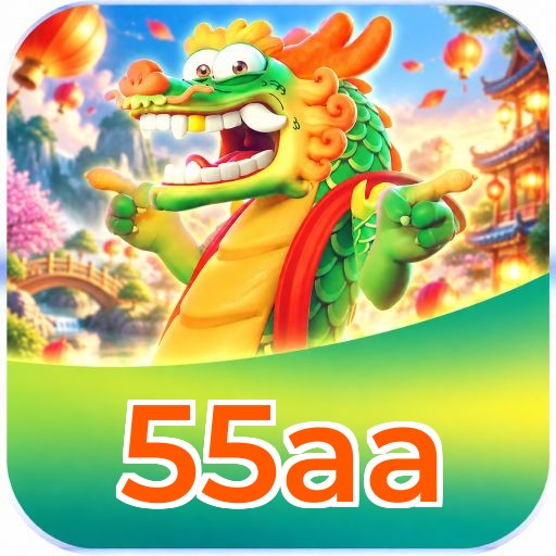 55aa Loteria Online Brasil Certificada eCOGRA
