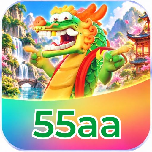 55aa APK Logo Oficial Certificado