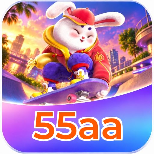 55aa VIP Program Logo
