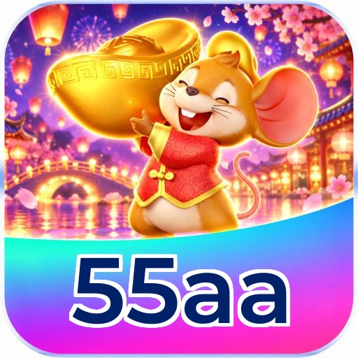 55aa Logo Seguro