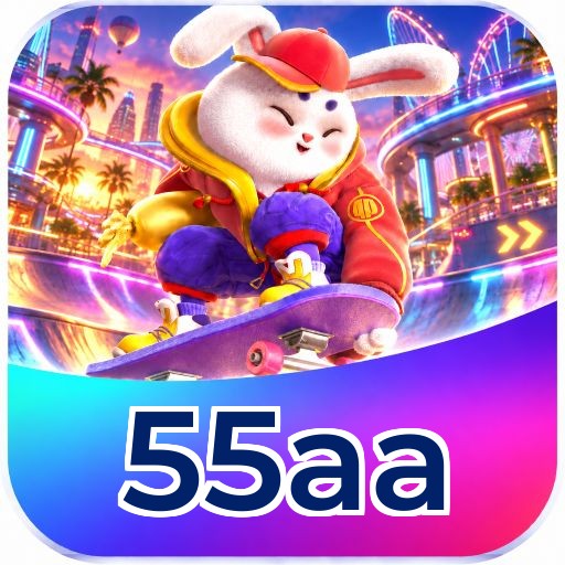 Como instalar o app da 55aa