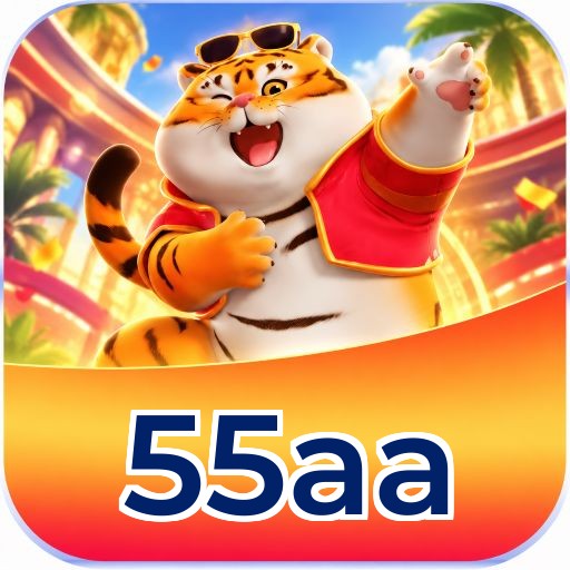 55aa Logo