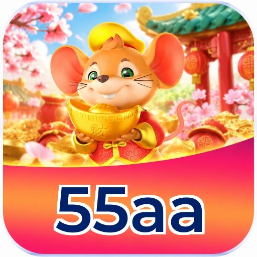 55aa Win - Jackpots e Vitórias