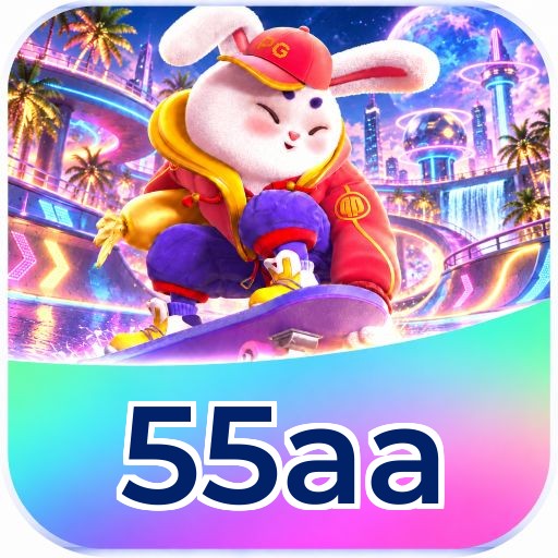 55aa Logo