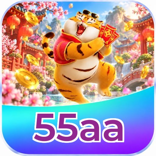 55aa Logo